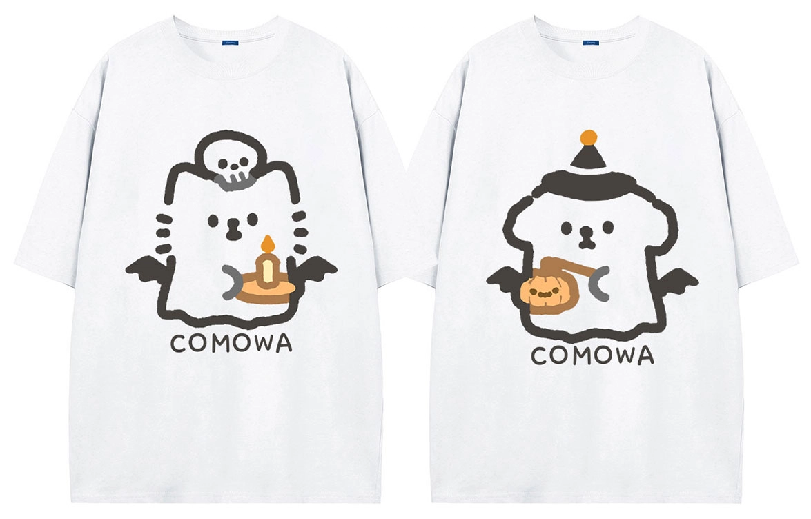 COMOWA logoT