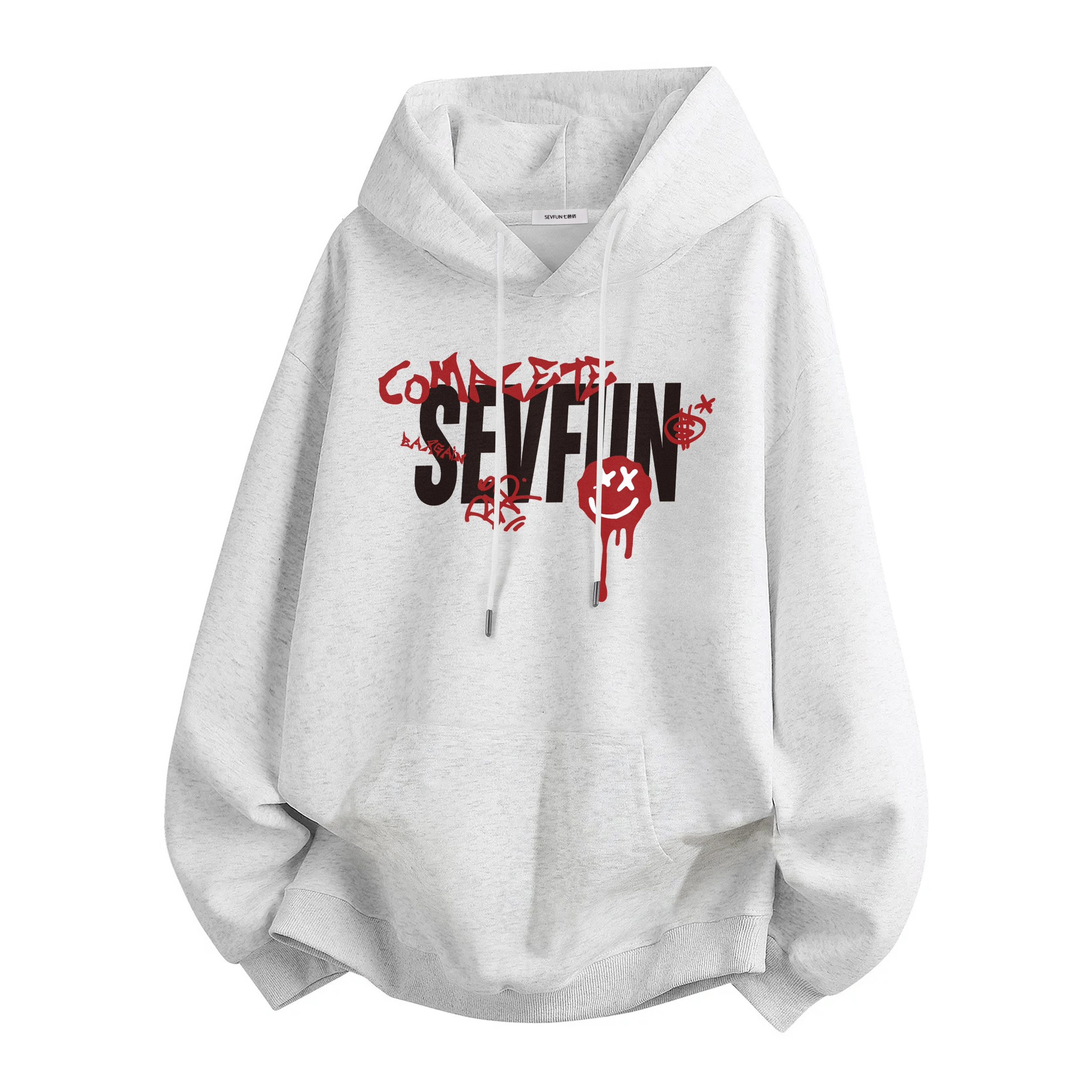 7 SEVFUN LOGO