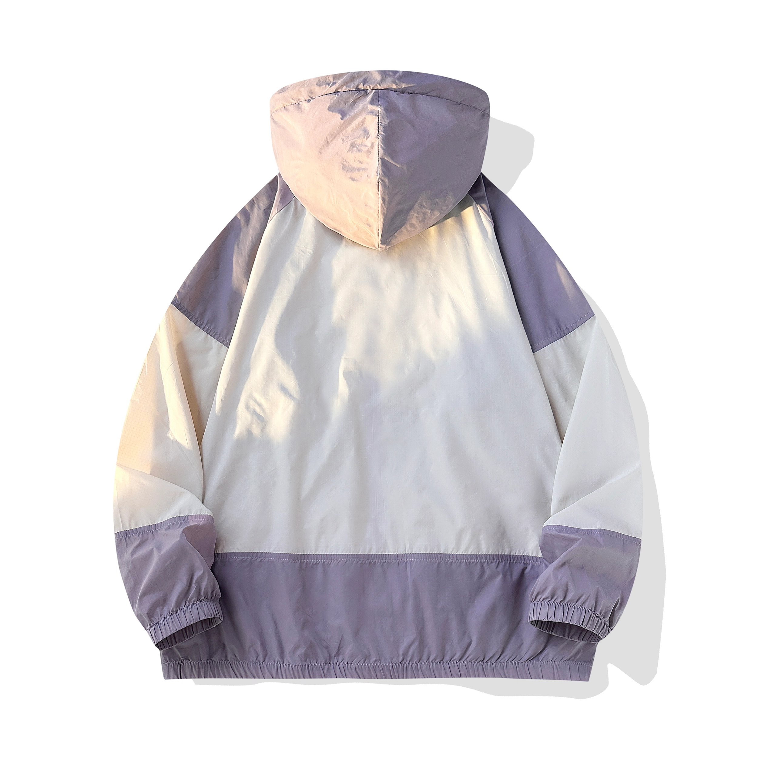 MIIOW UPF40+