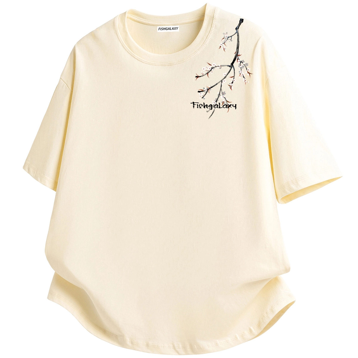 FISHGALAXY T