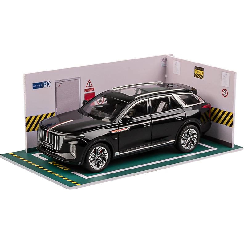 EHS9SUV124