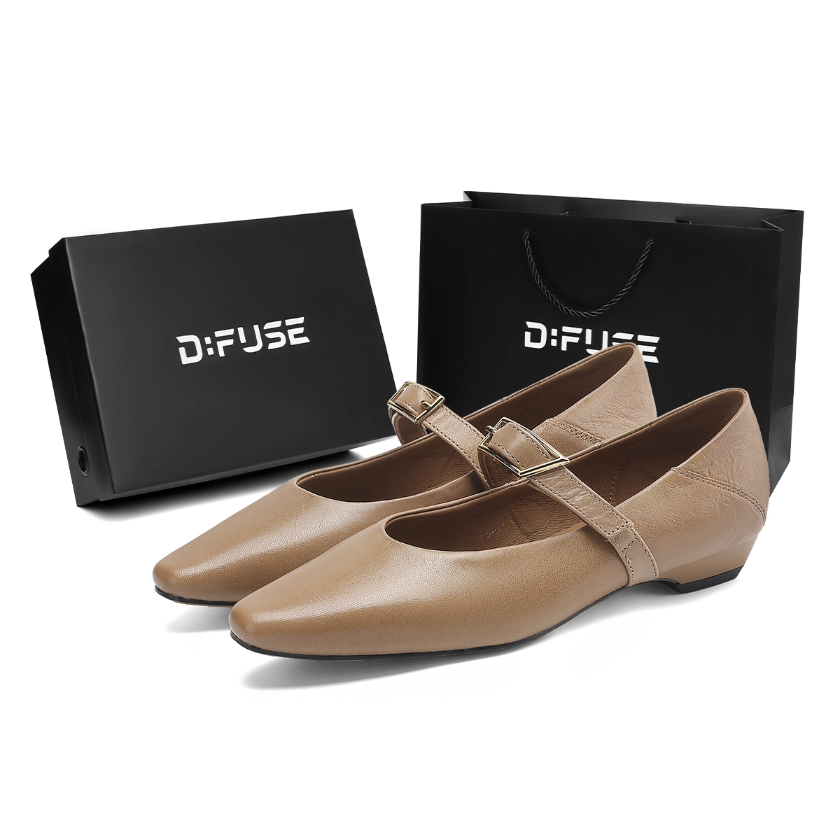 DFUSE SCANDINAVIA