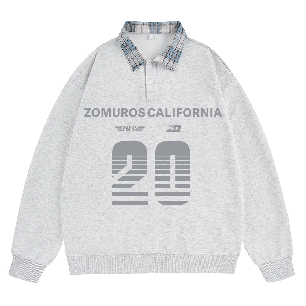 zomuros Logo