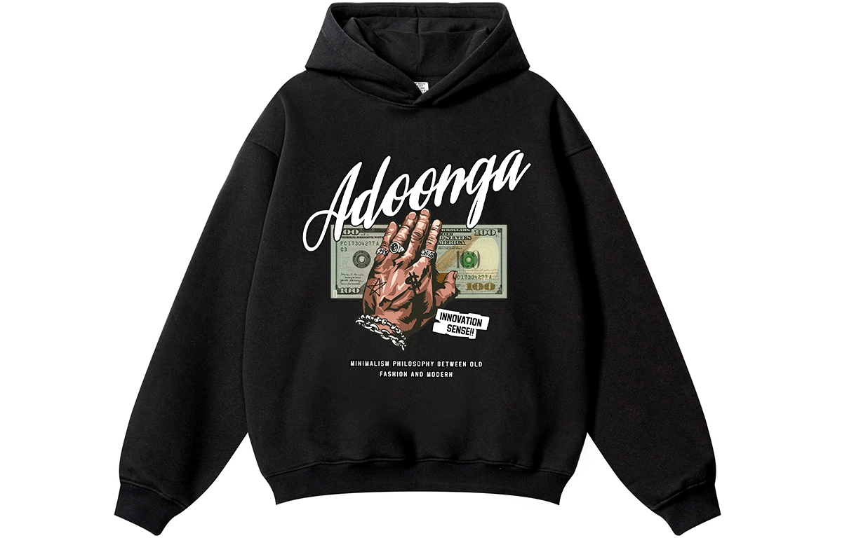 ADOONGA 360