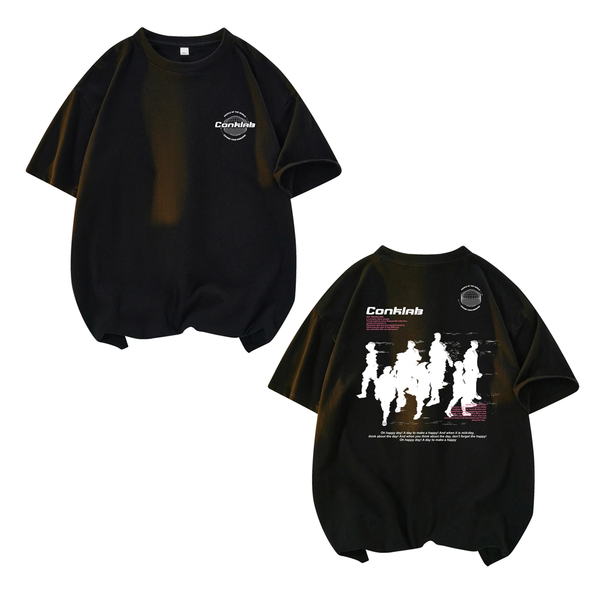CONKLAB T