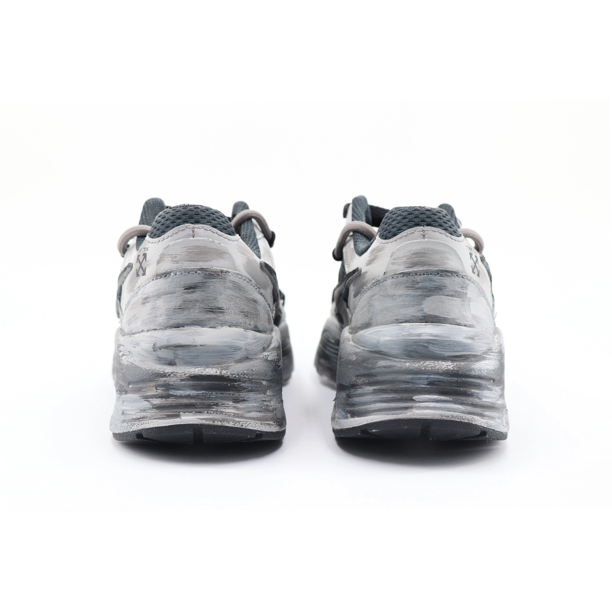 Nike Air Max Fusion