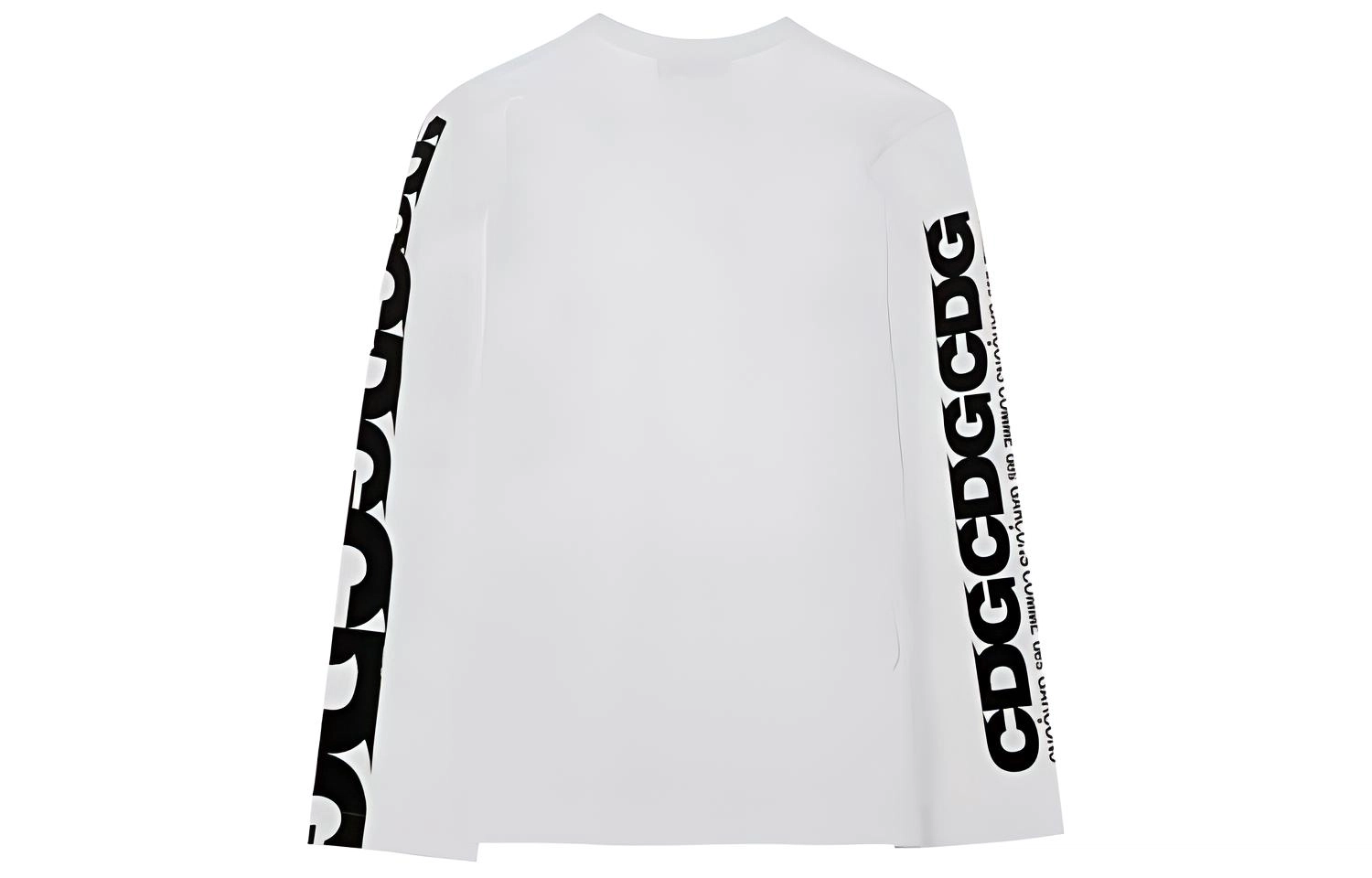 CDG LogoT