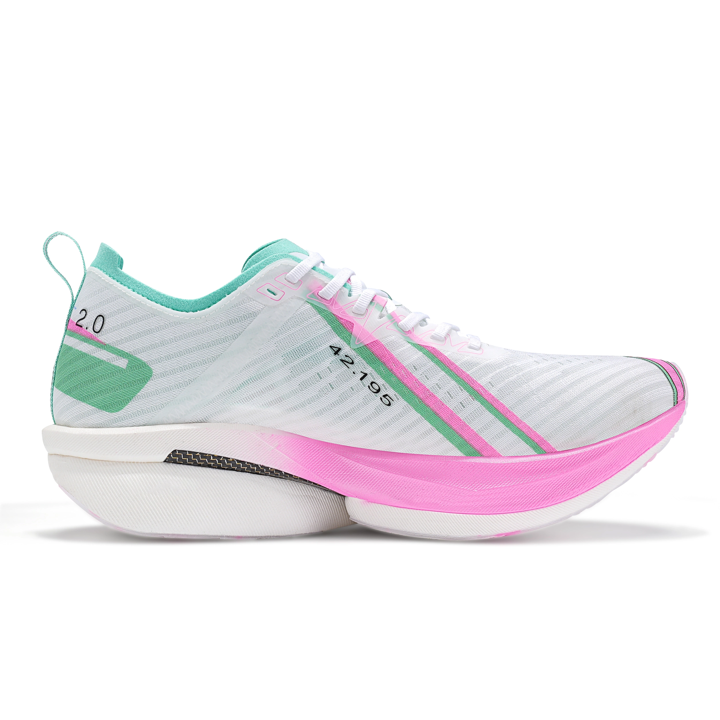 IRUNSVAN 2.0PRO