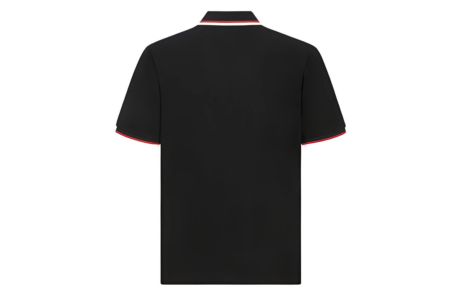 EVISU SS20Polo