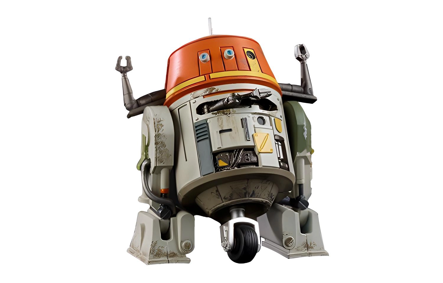 Hasbro 6 C1-10P
