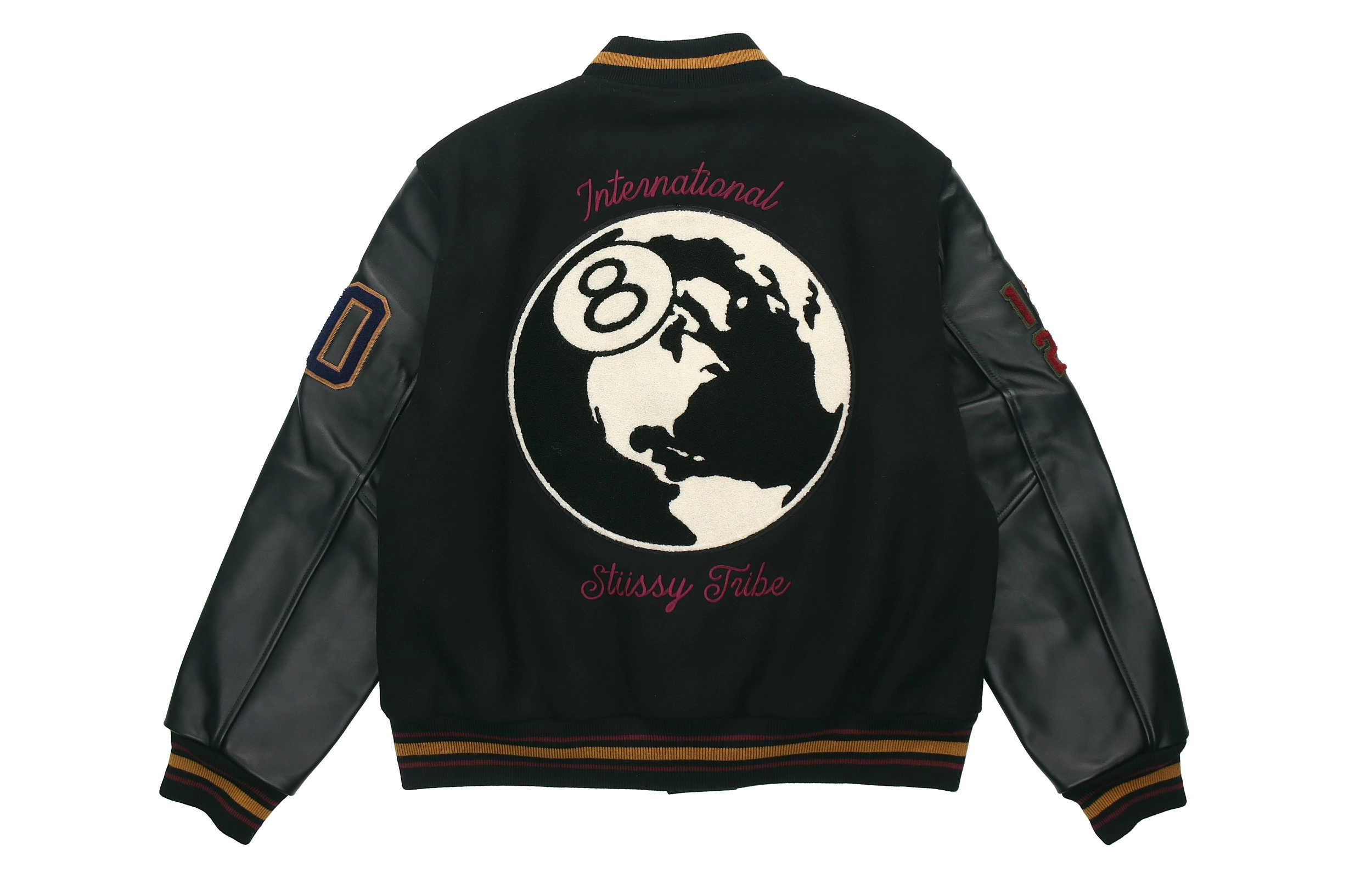 Stussy FW20 8 8