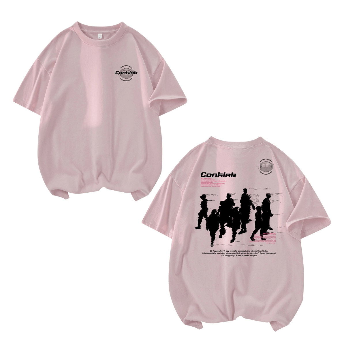 CONKLAB T