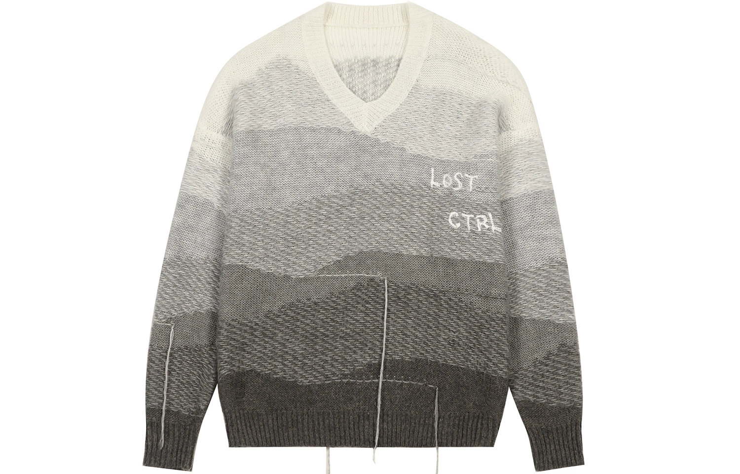 LOSTCTRL V