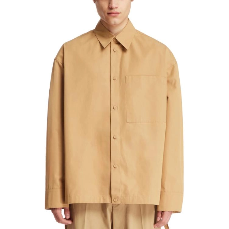 JIL SANDER