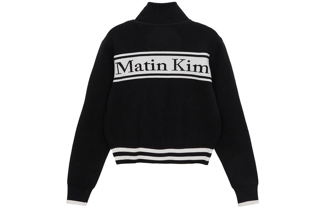MATIN KIM