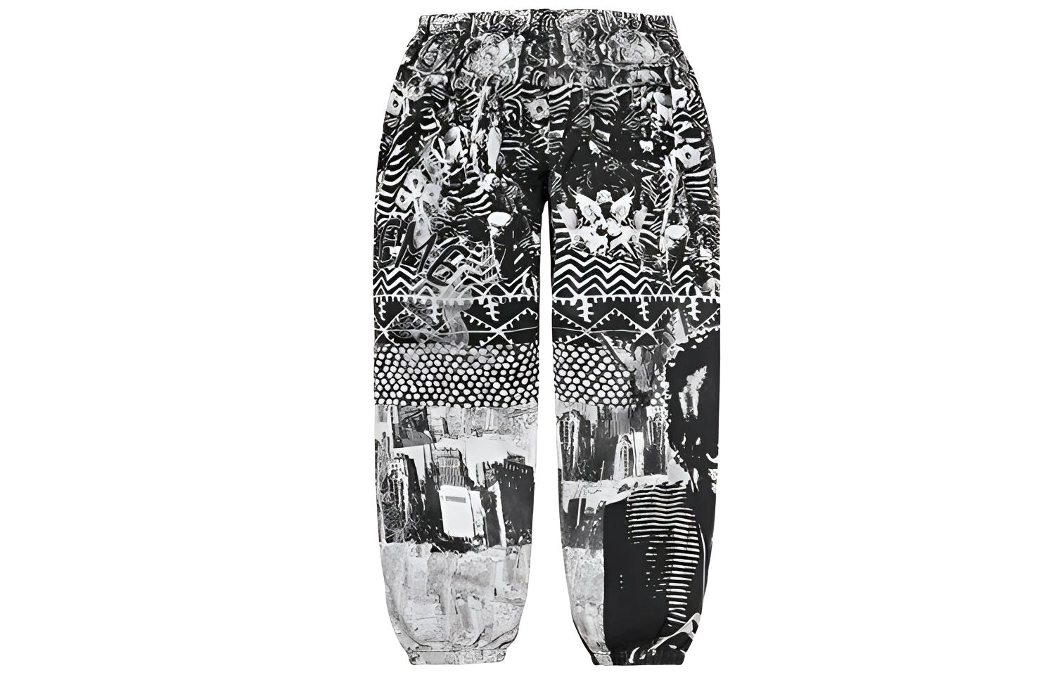 Supreme SS20 Week 13 Miles Davis Skate Pant