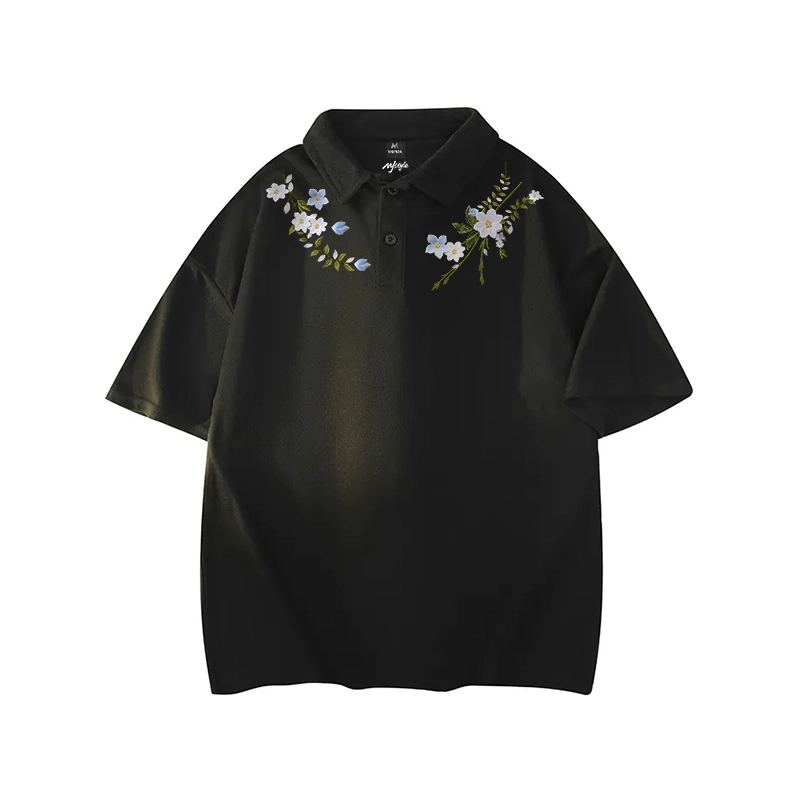 MJ STYLE Polo