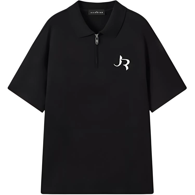 JOHN RICHMOND SS24 Polo