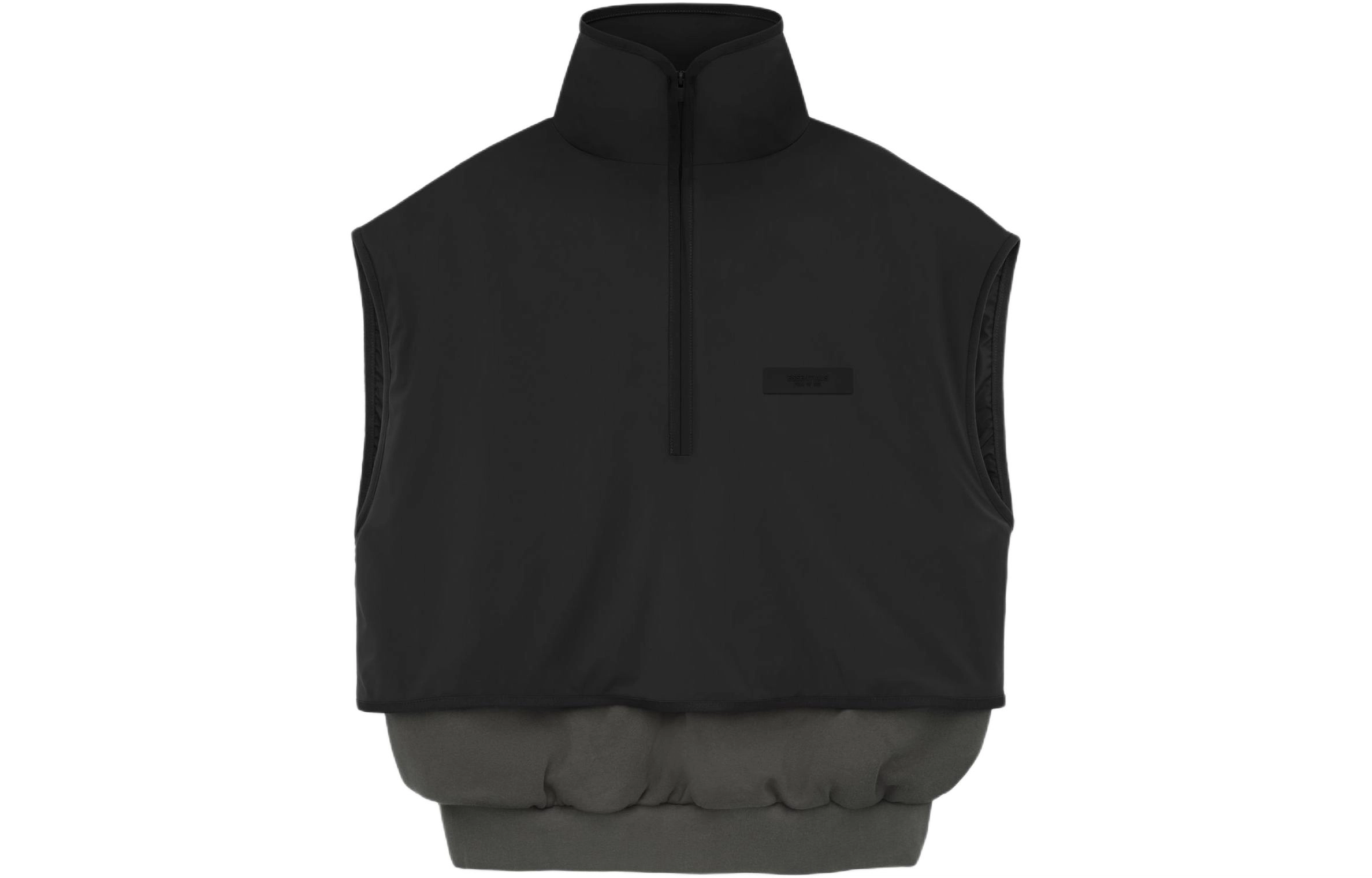 Fear of God Essentials SS24 InkJet Black