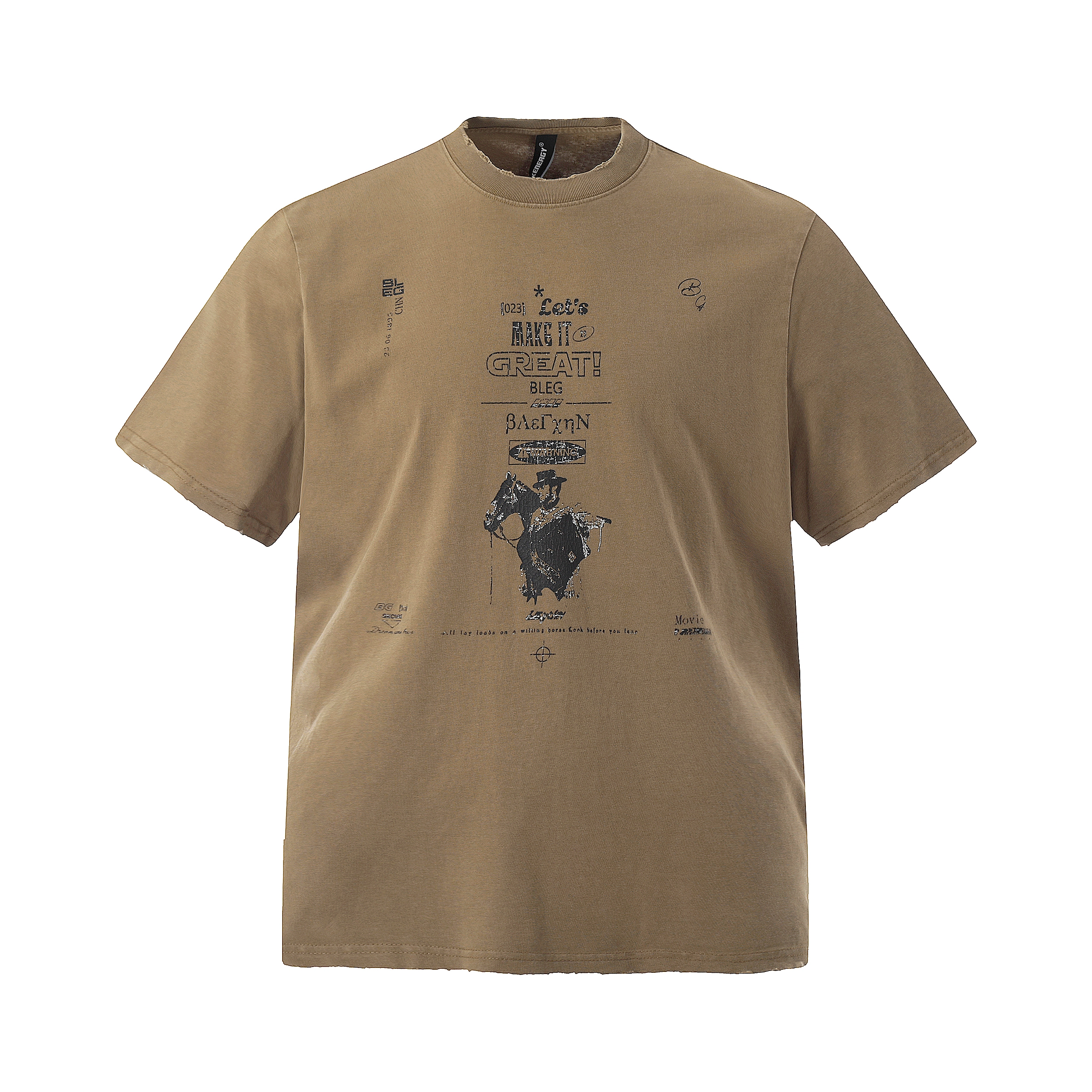 VERAF CA T