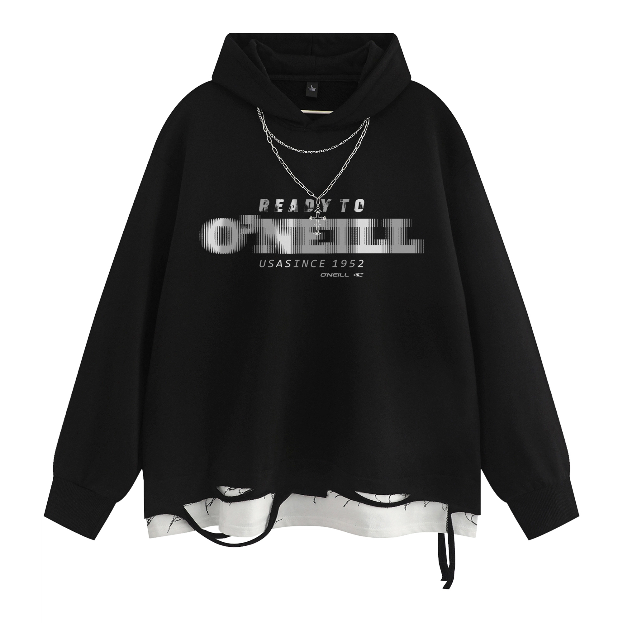 O'Neill cleanfitLOGO
