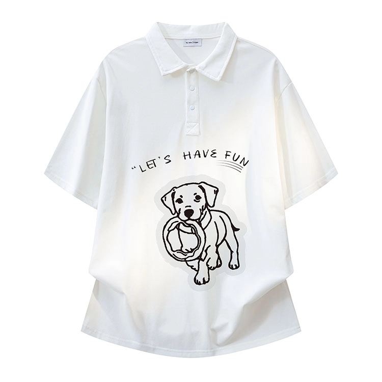 YOSICIL Polo