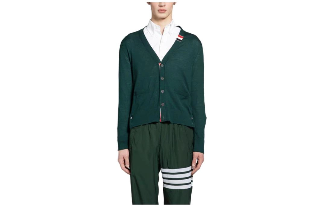 THOM BROWNE V