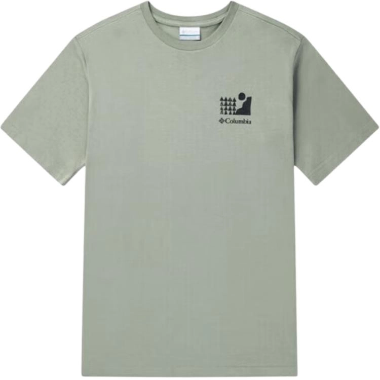 Columbia Explorers Canyon T
