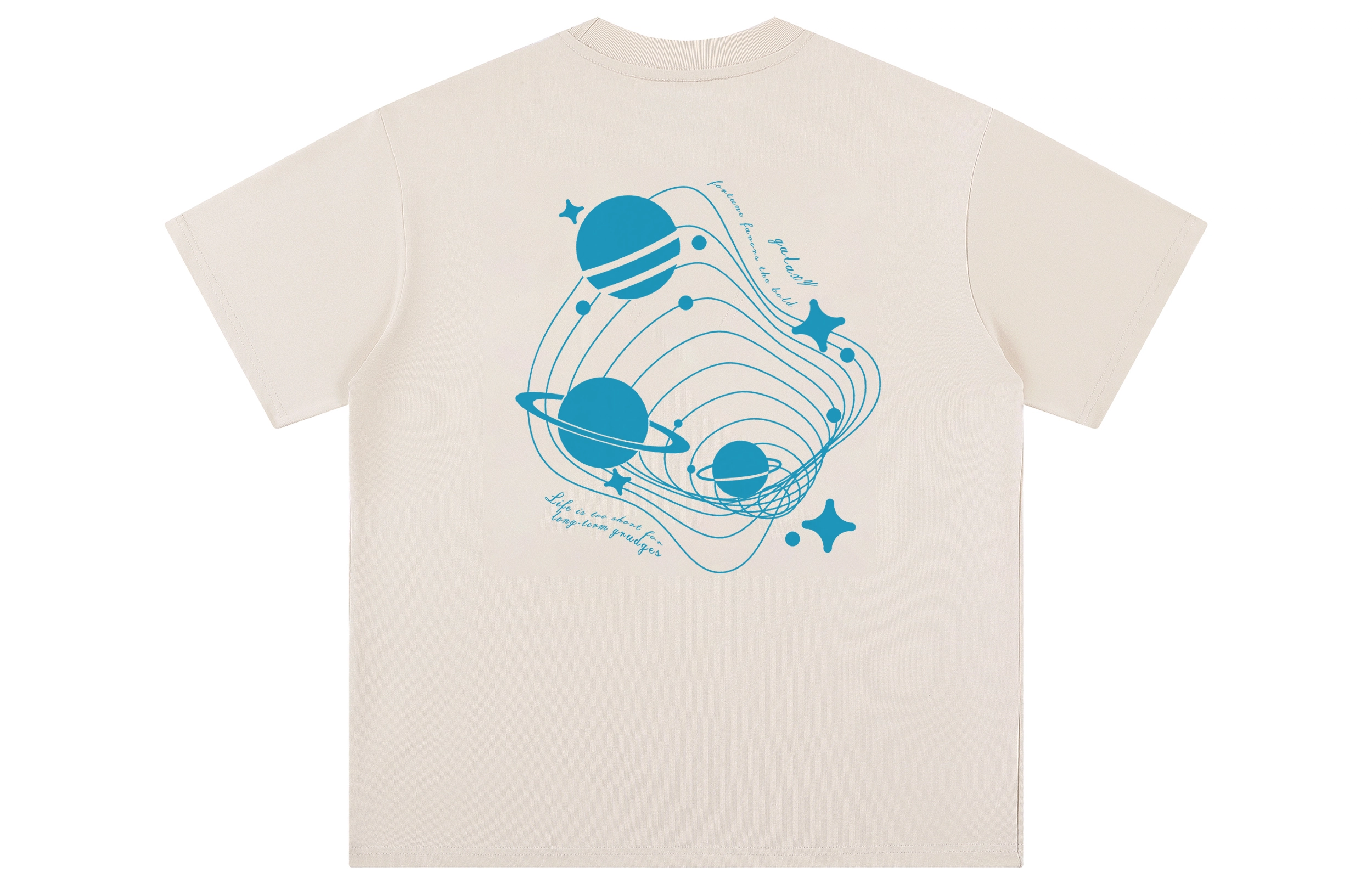 FISHGALAXY LogoT