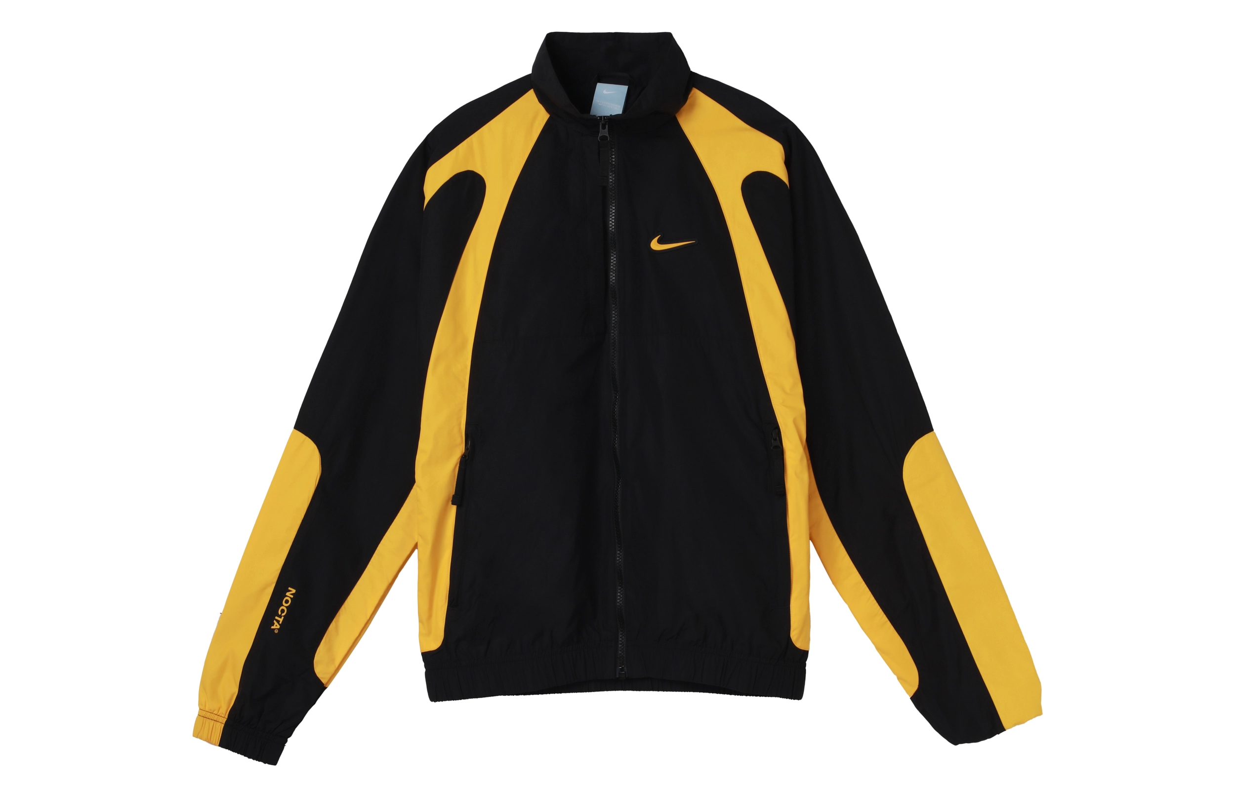 Nike x Drake NOCTA