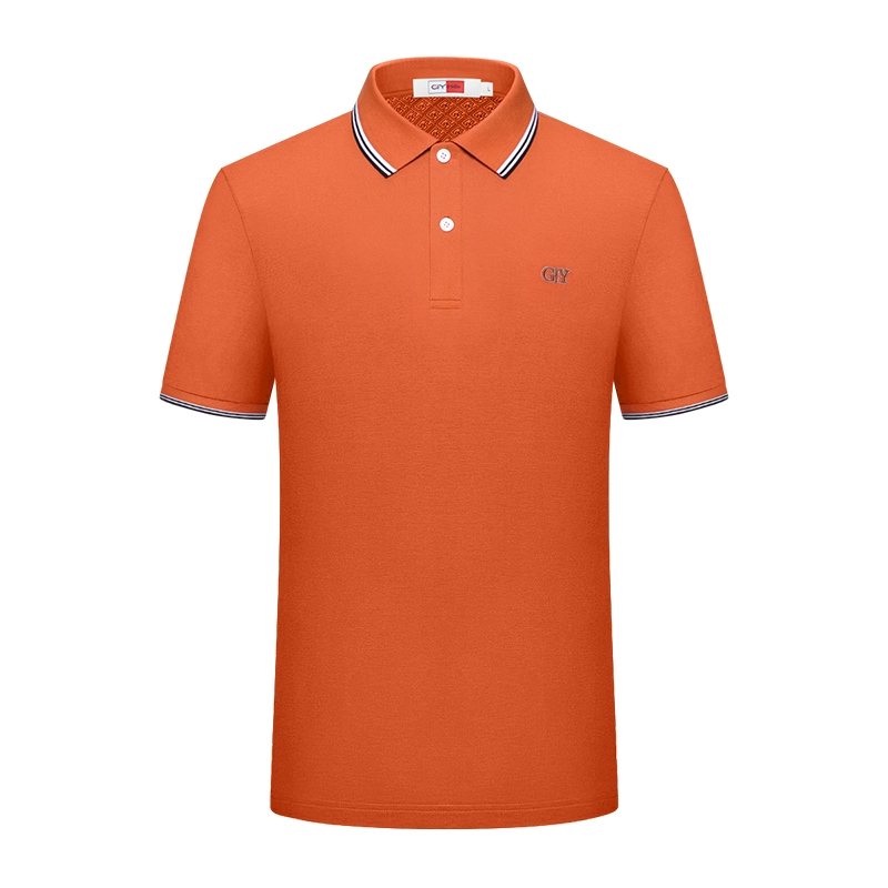 GY goldlion Polo