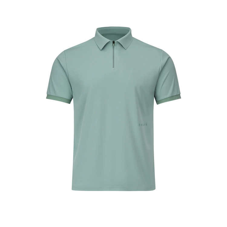 DESCENTE DUALIS POLO