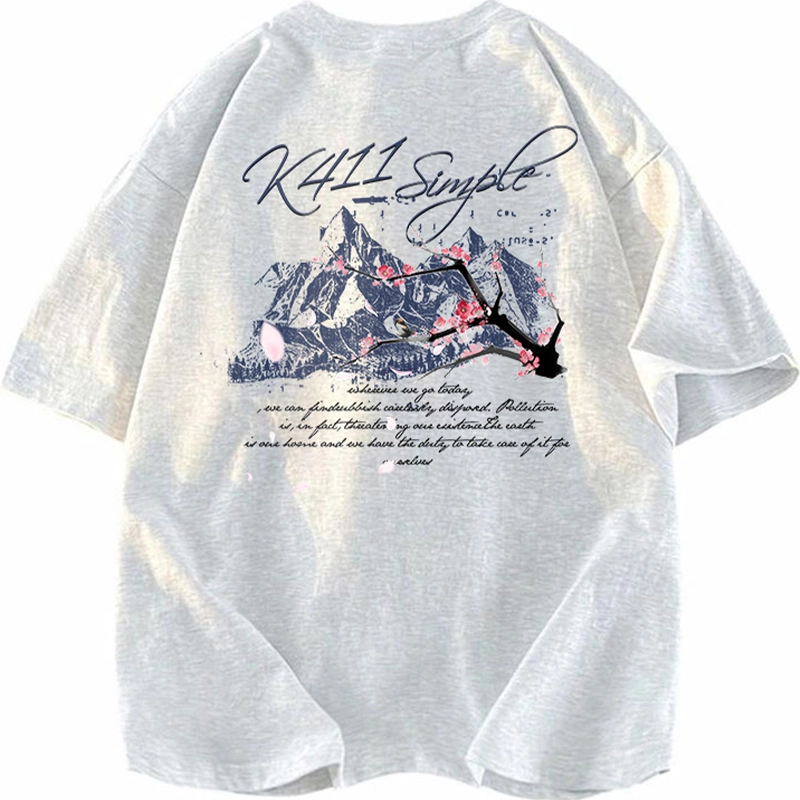 K411 LogoT