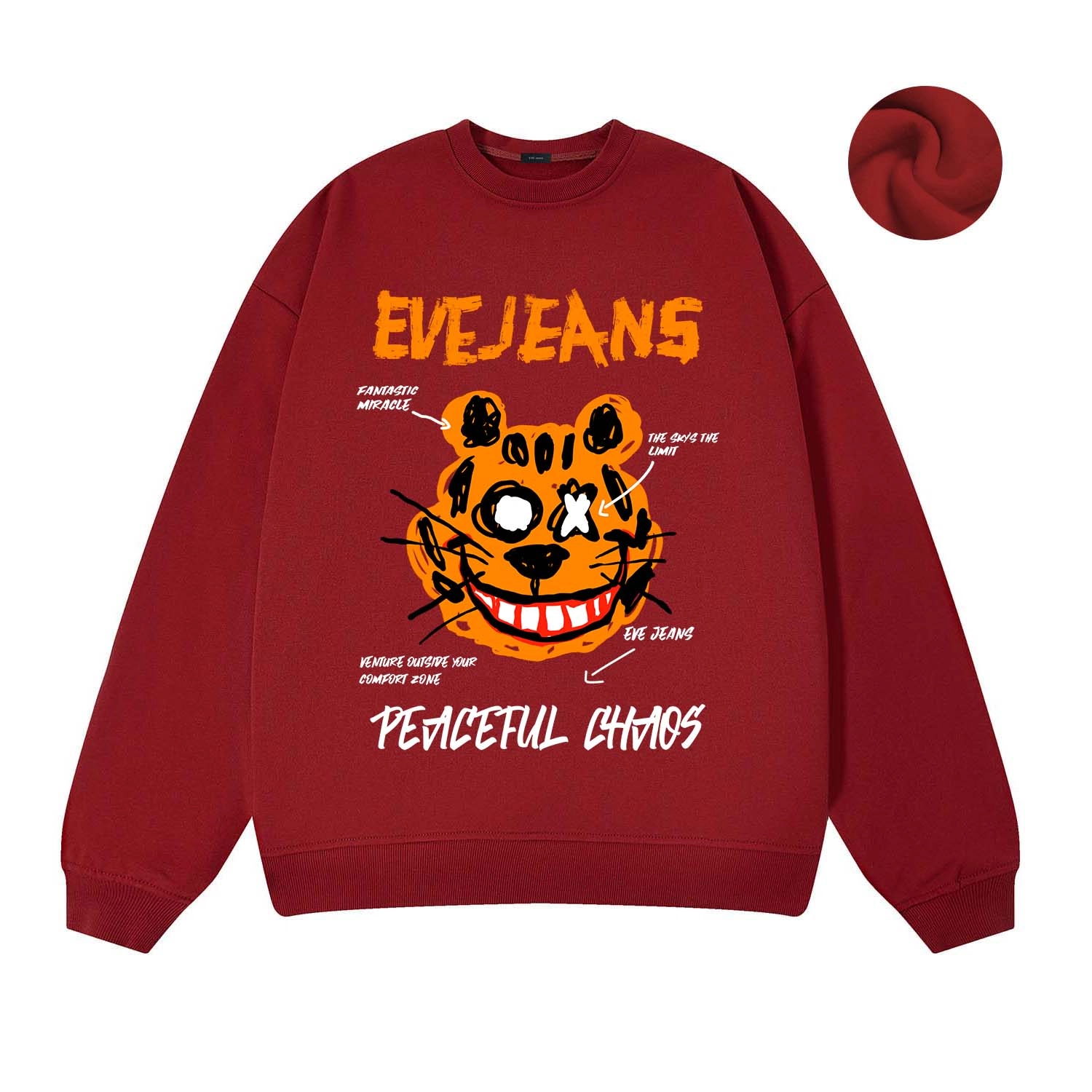 EVE Jeans