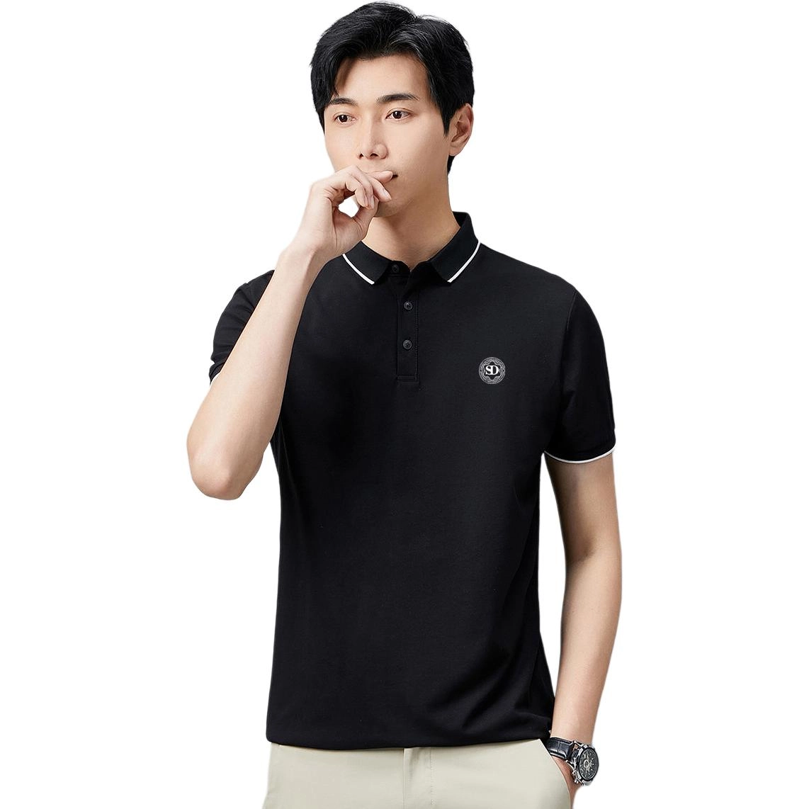 SUNDANCE Polo