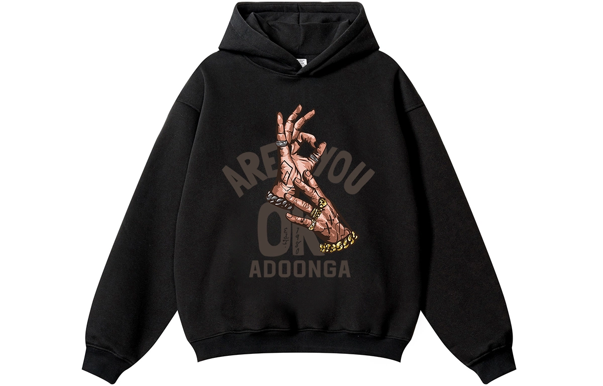 ADOONGA