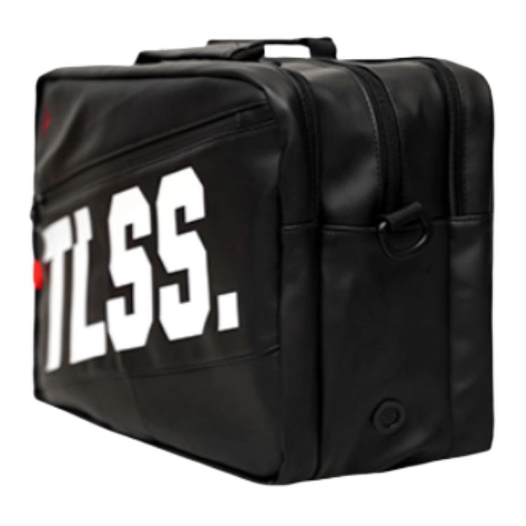 TLSS Logo PU