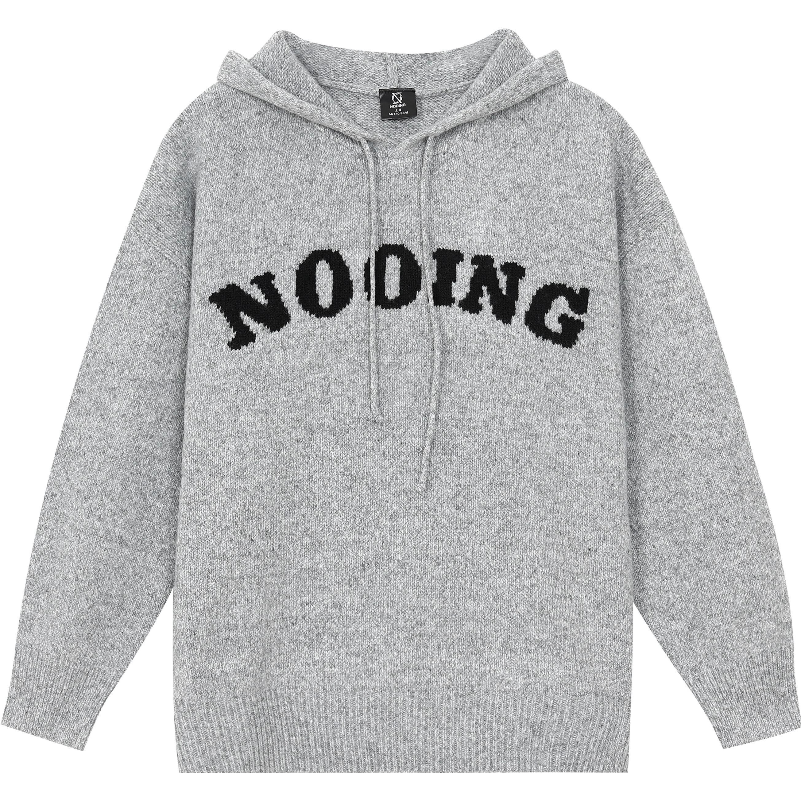 NOOING Logo