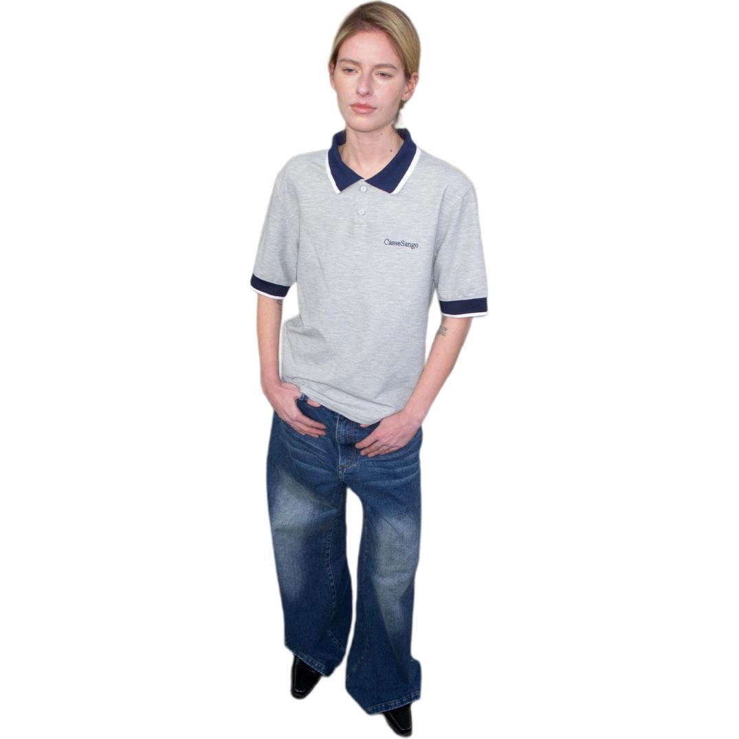 CasseSango Polo