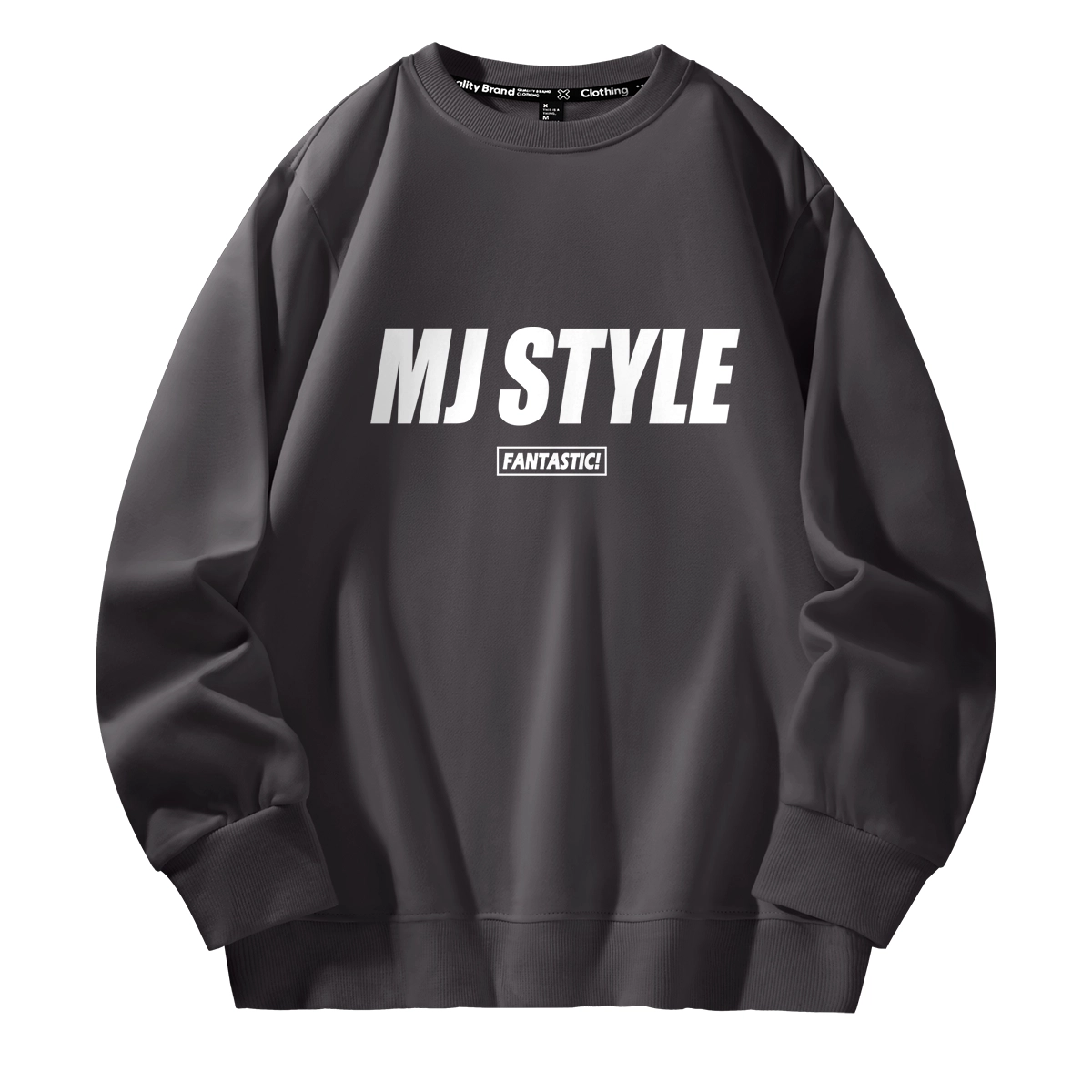 MJ STYLE