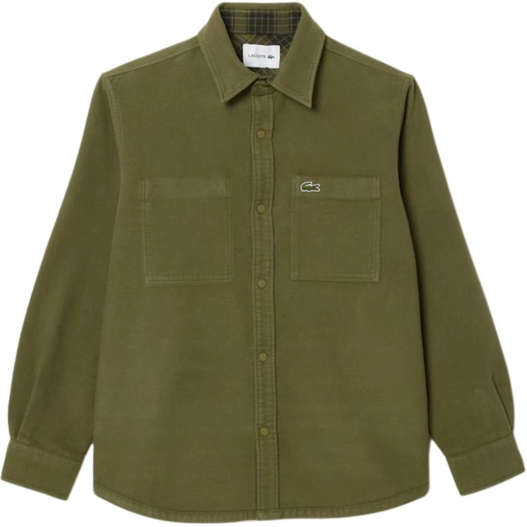 LACOSTE