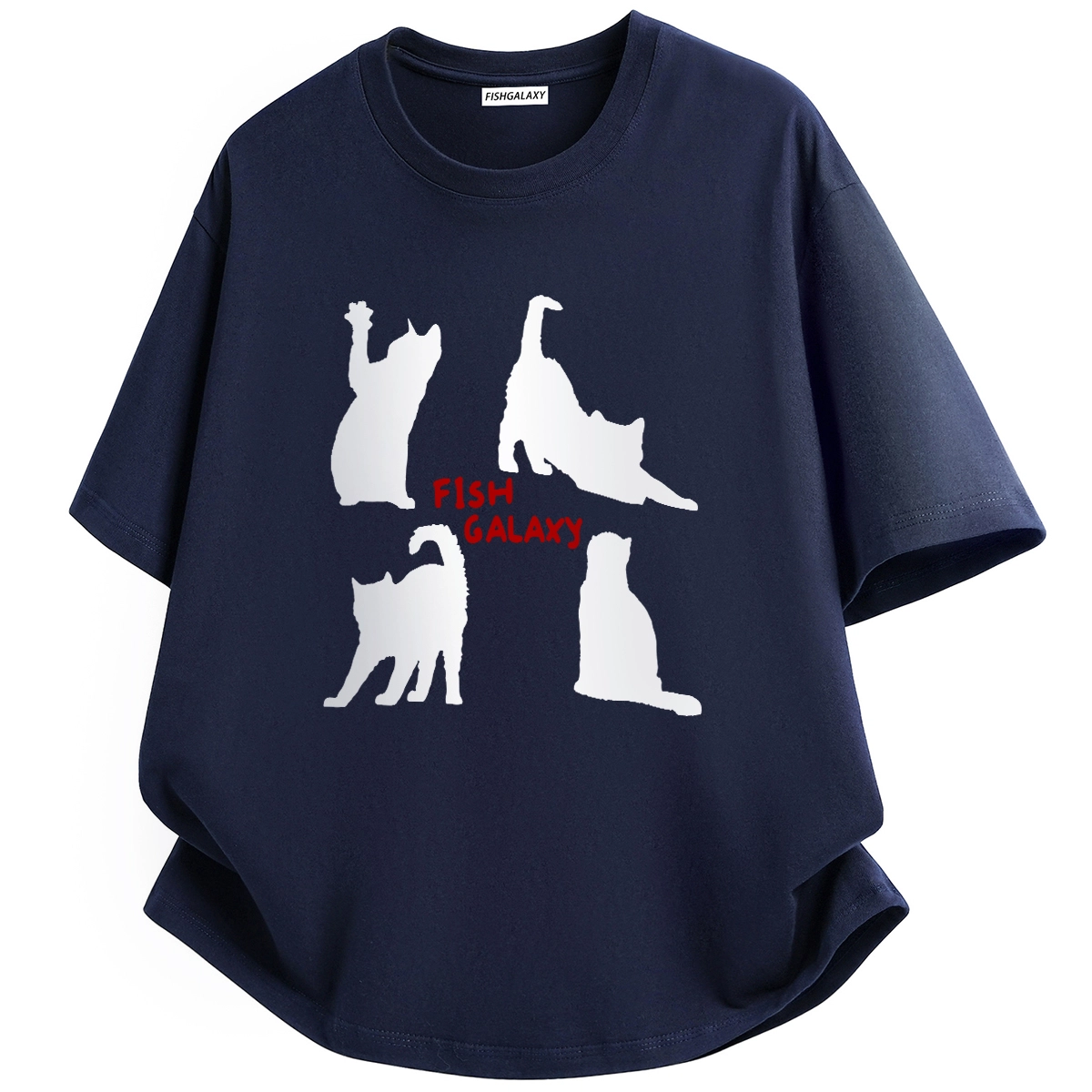 FISHGALAXY T