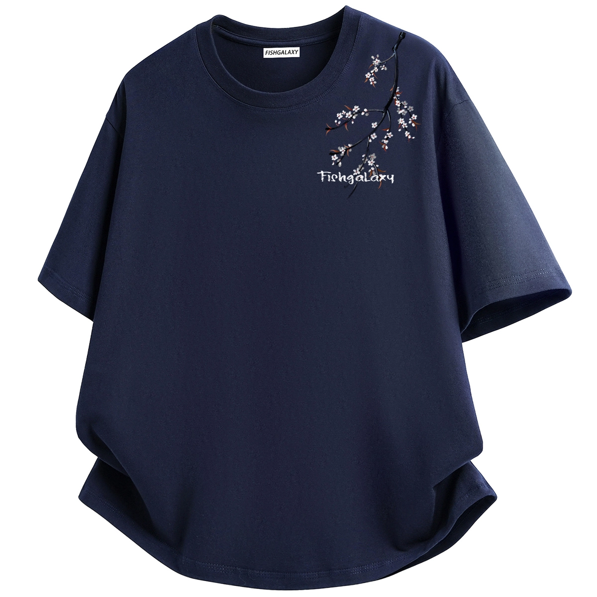 FISHGALAXY T
