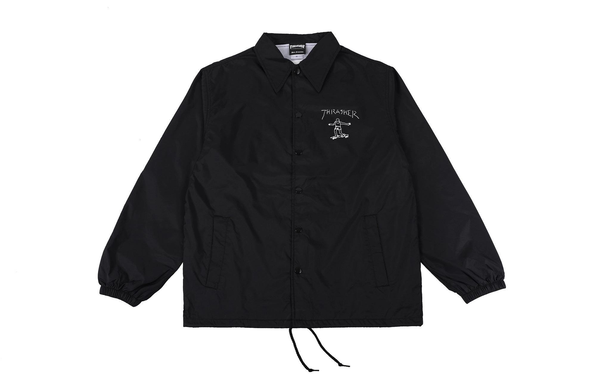 Thrasher