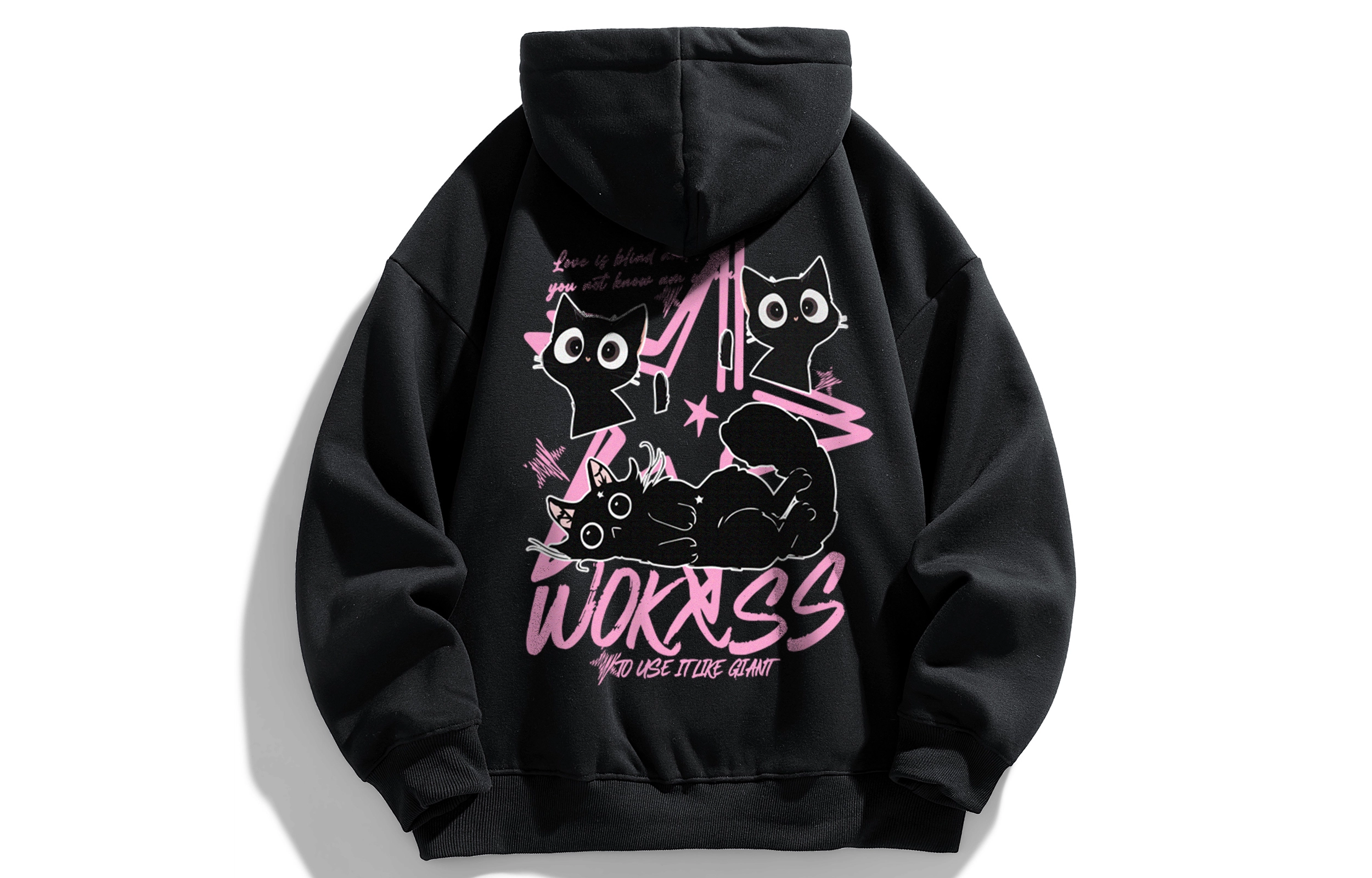 WOKXSS logooversize