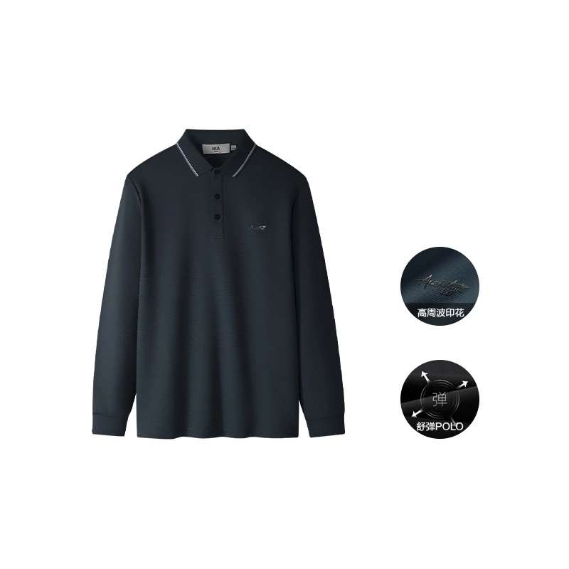 HLA POLO