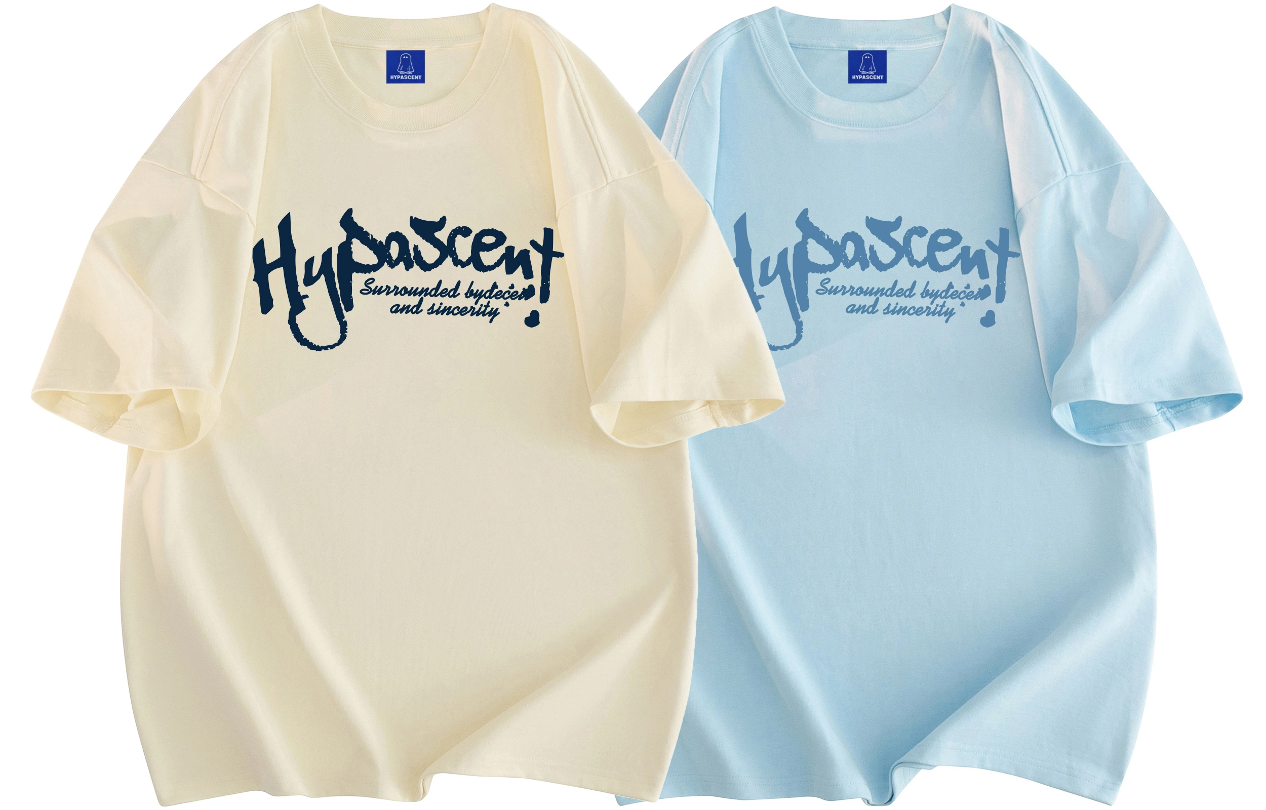 HYPASCENT logoT 2