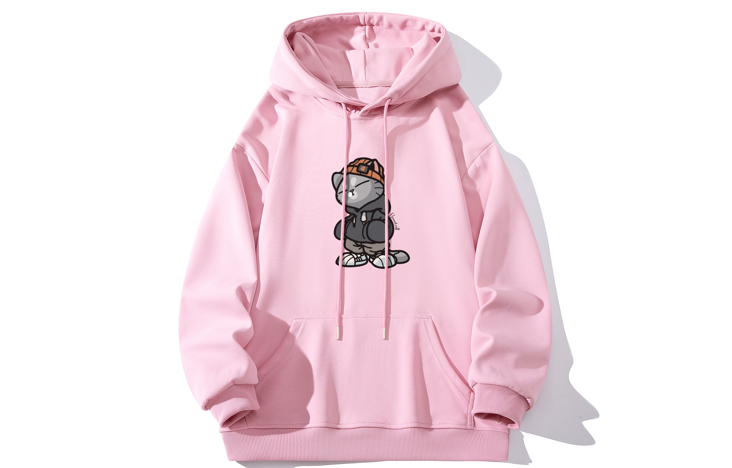BEENTRILL Logo