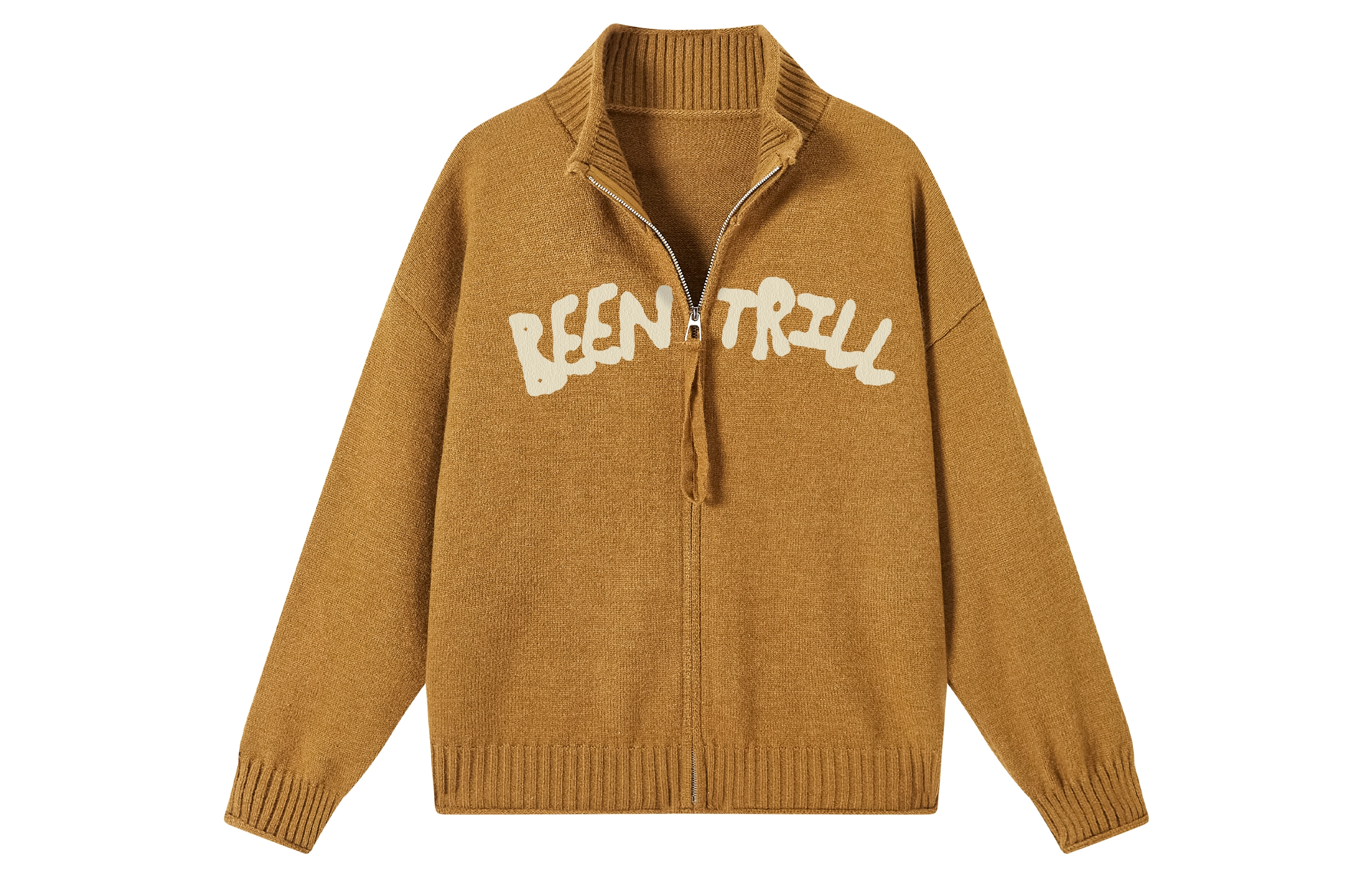 BEENTRILL Logo