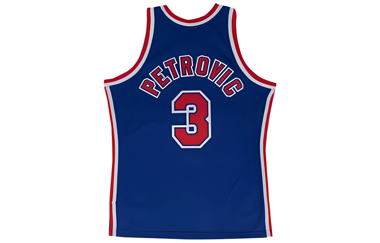Mitchell Ness NBA SW 92-93 3